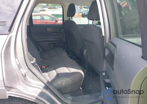 2022 Ford Bronco Sport from USA, damaged, VIN 3FMCR9A61NRD84450